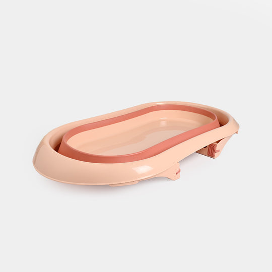 Baby Folding Bath Tub
