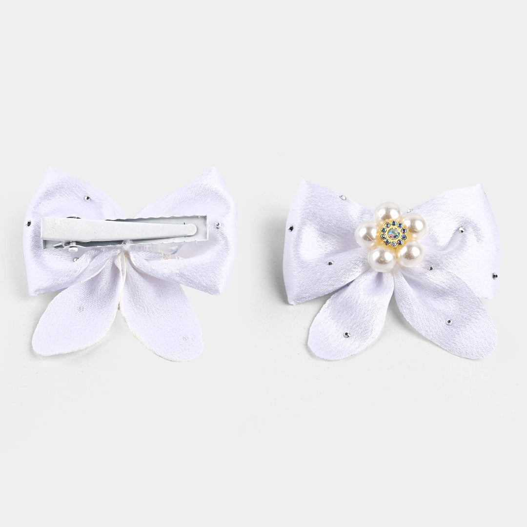 FANCY HAIR CLIP FOR GIRLS