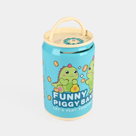 Savings Money Box For Kids