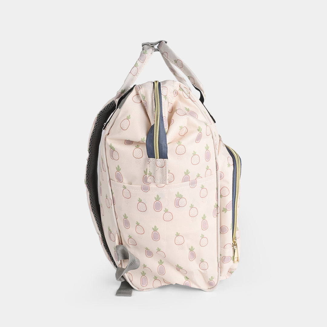Baby Care Mother Backpack