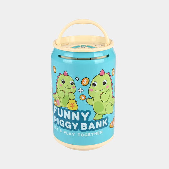 Savings Money Box For Kids