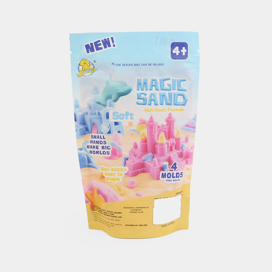 Magic Sand Mega Set