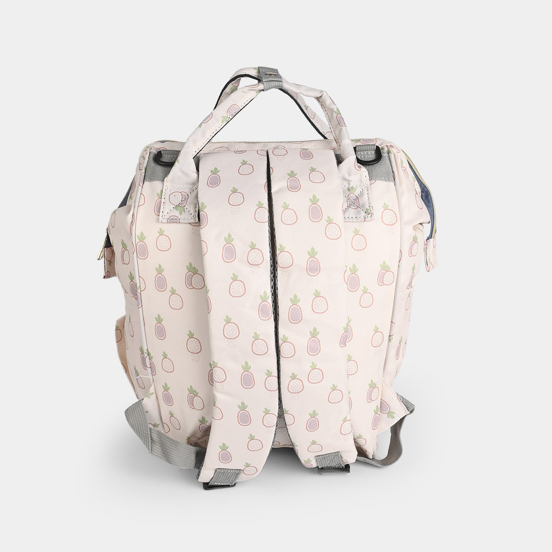 Baby Care Mother Backpack
