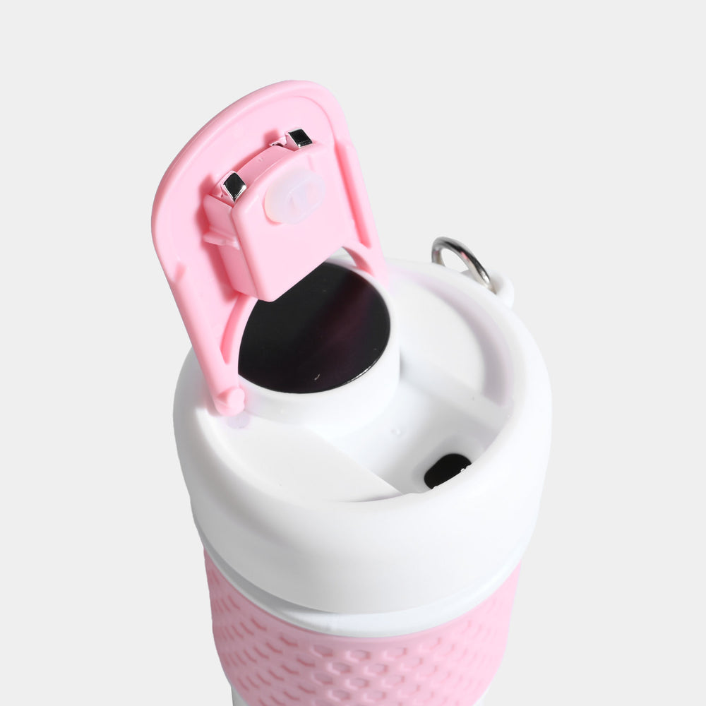 Coffee And Travel Mug with Temperature Display
