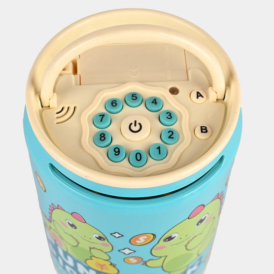 Savings Money Box For Kids