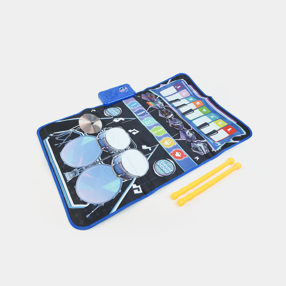 Trend Musical Piano Mat