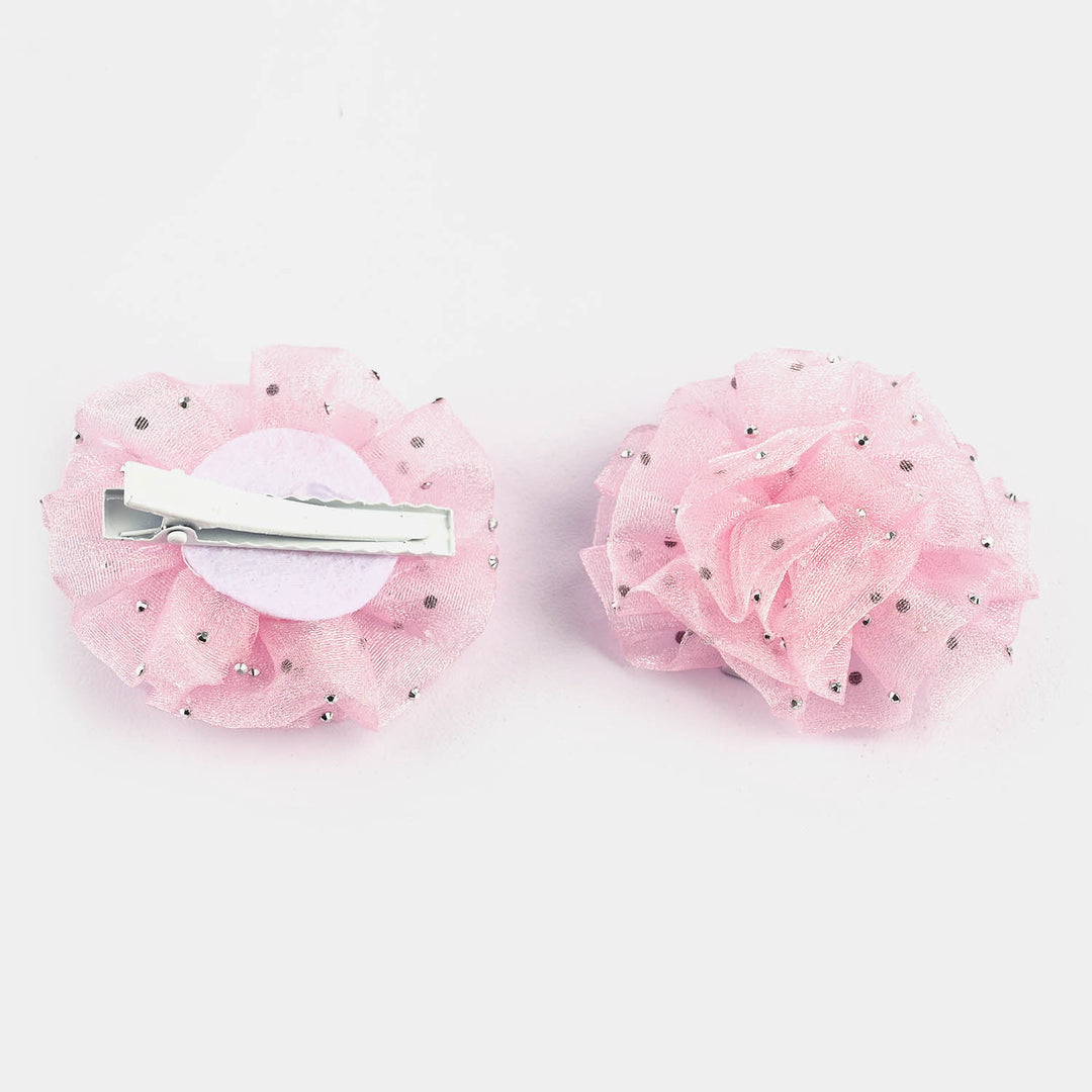 FANCY HAIR CLIP FOR GIRLS