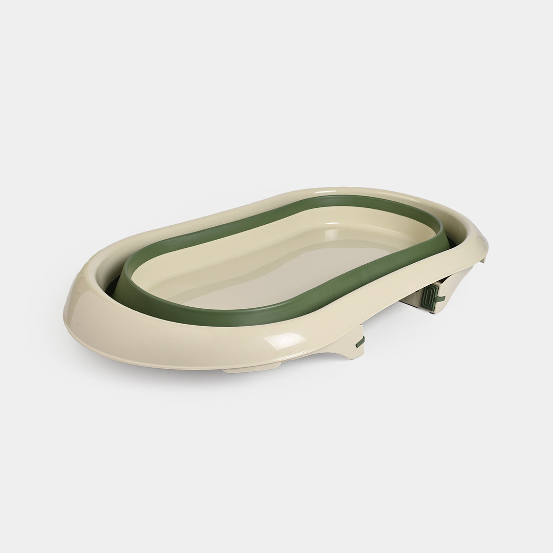 Baby Folding Bath Tub