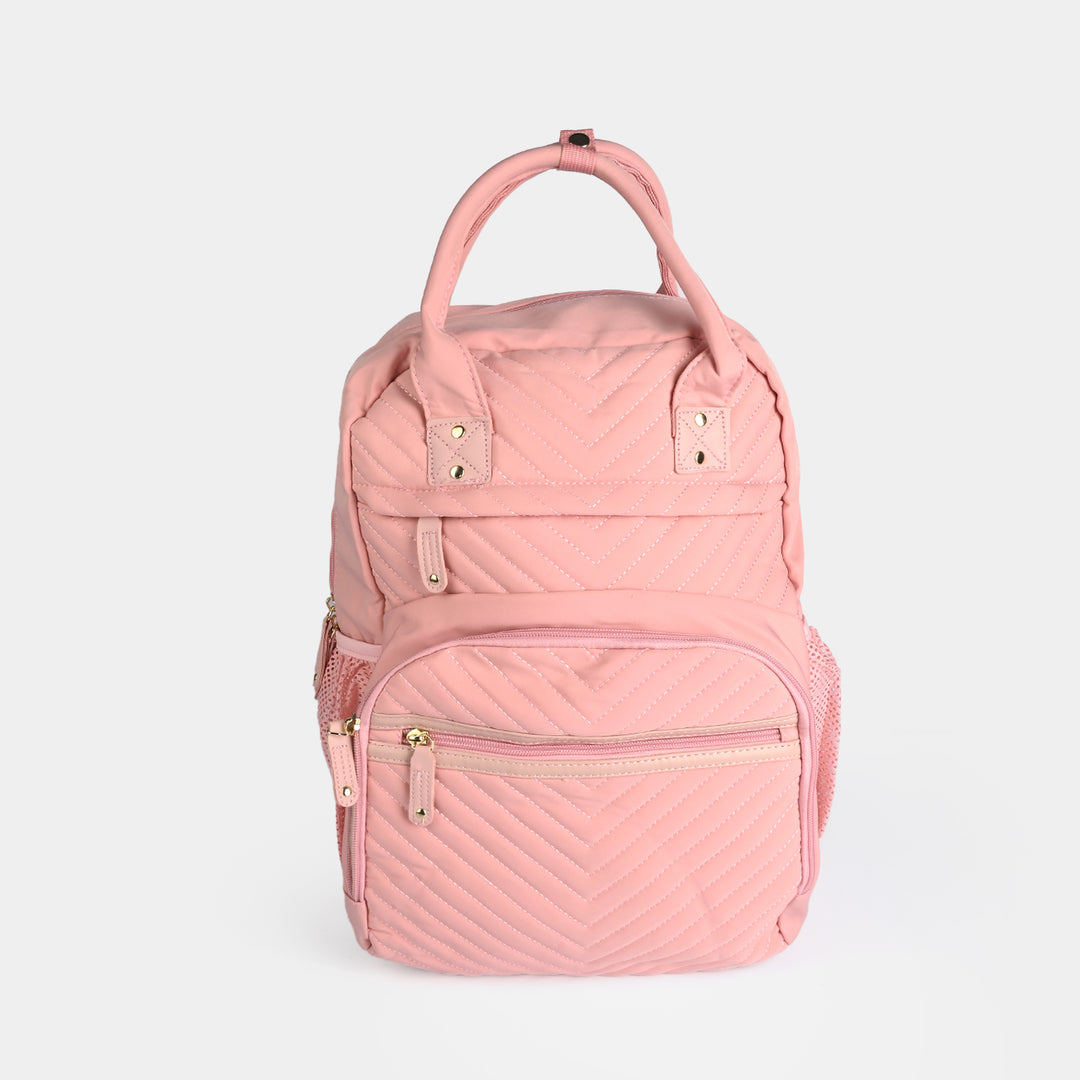 Baby Care Mother Backpack