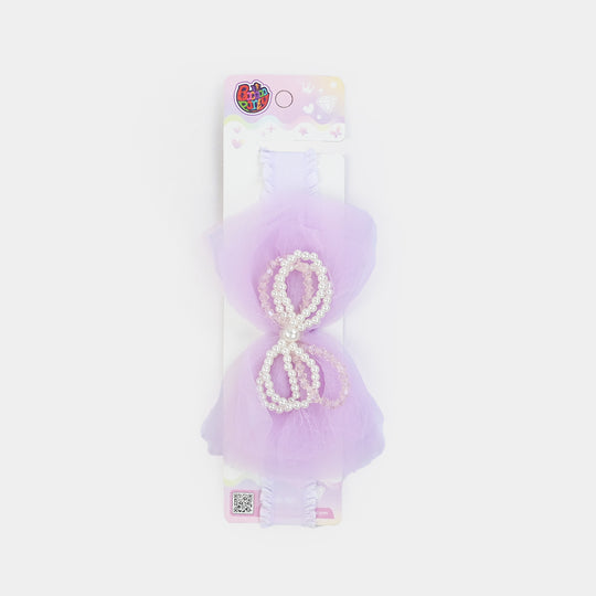Baby Fancy Headband