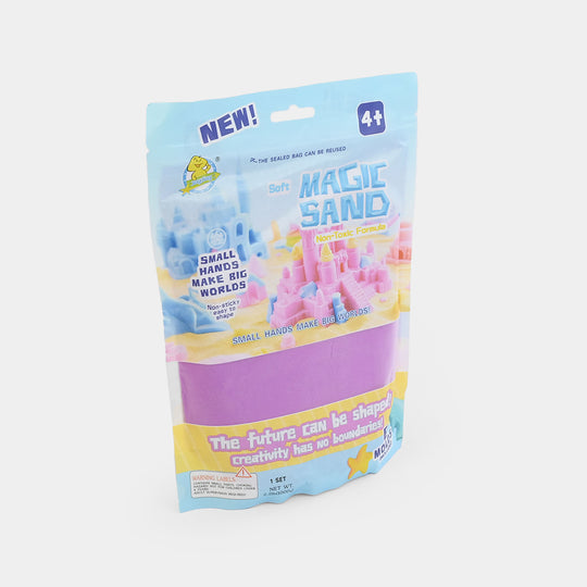 Magic Sand Mega Set