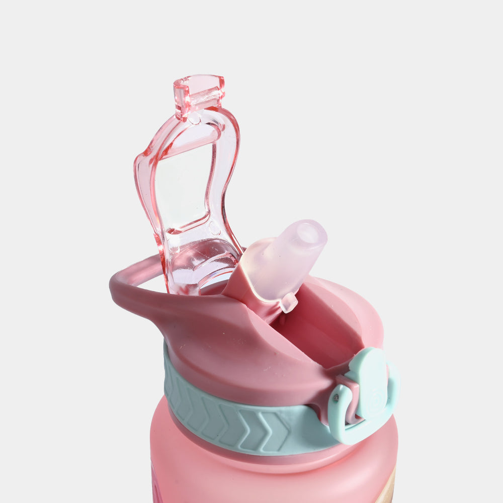 Water Bottle Plastic W939 E-C-92
