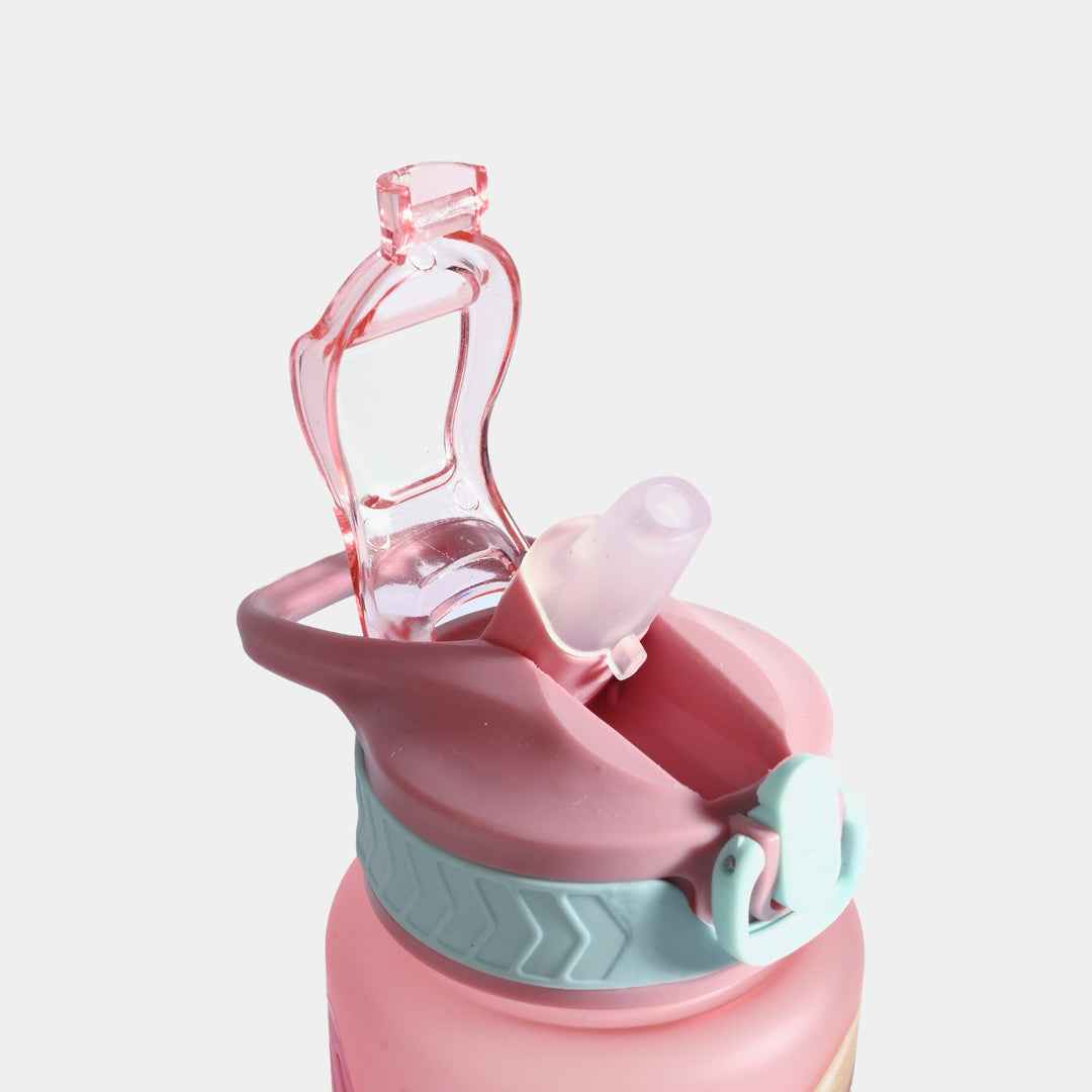Water Bottle Plastic W939 E-C-92