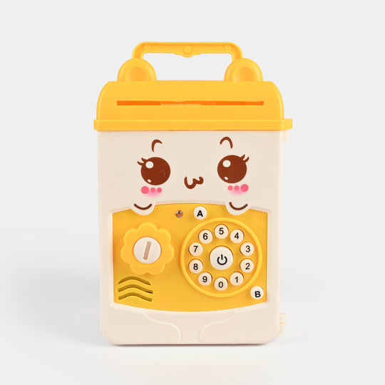 Kids Bank – Colorful Saving Money Box