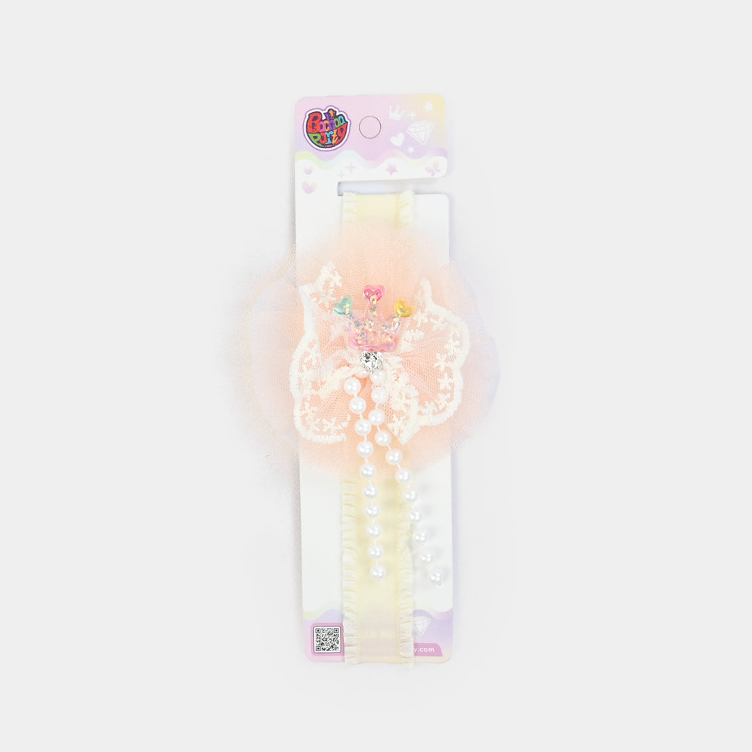 Baby Fancy Headband