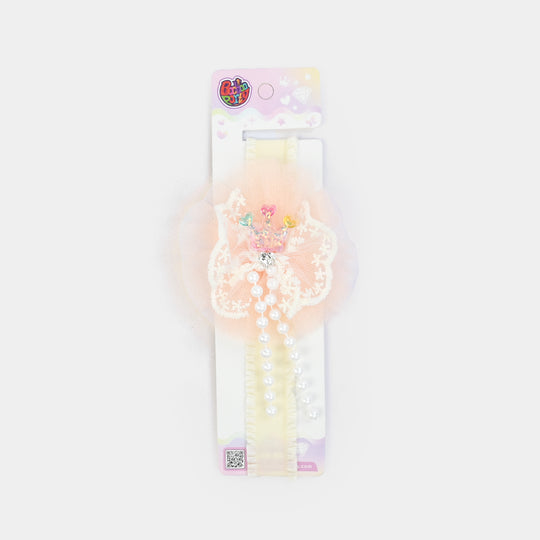 Baby Fancy Headband