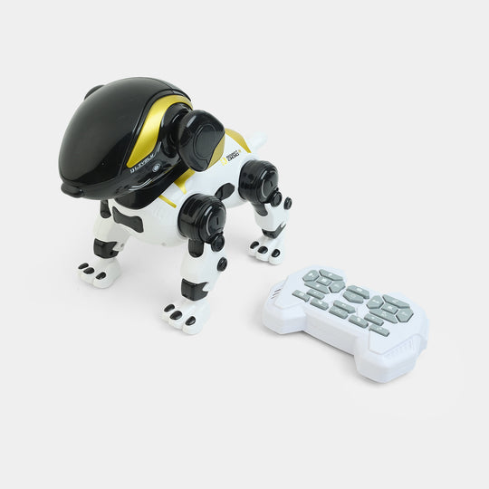 Remote Control Robot Dog Electric Pet