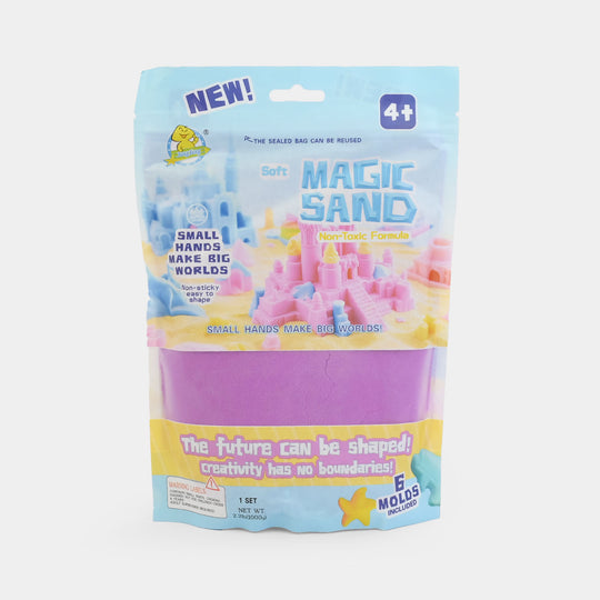 Magic Sand Mega Set