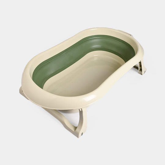 Baby Folding Bath Tub