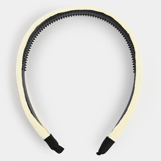Fancy Hair Band For Girls