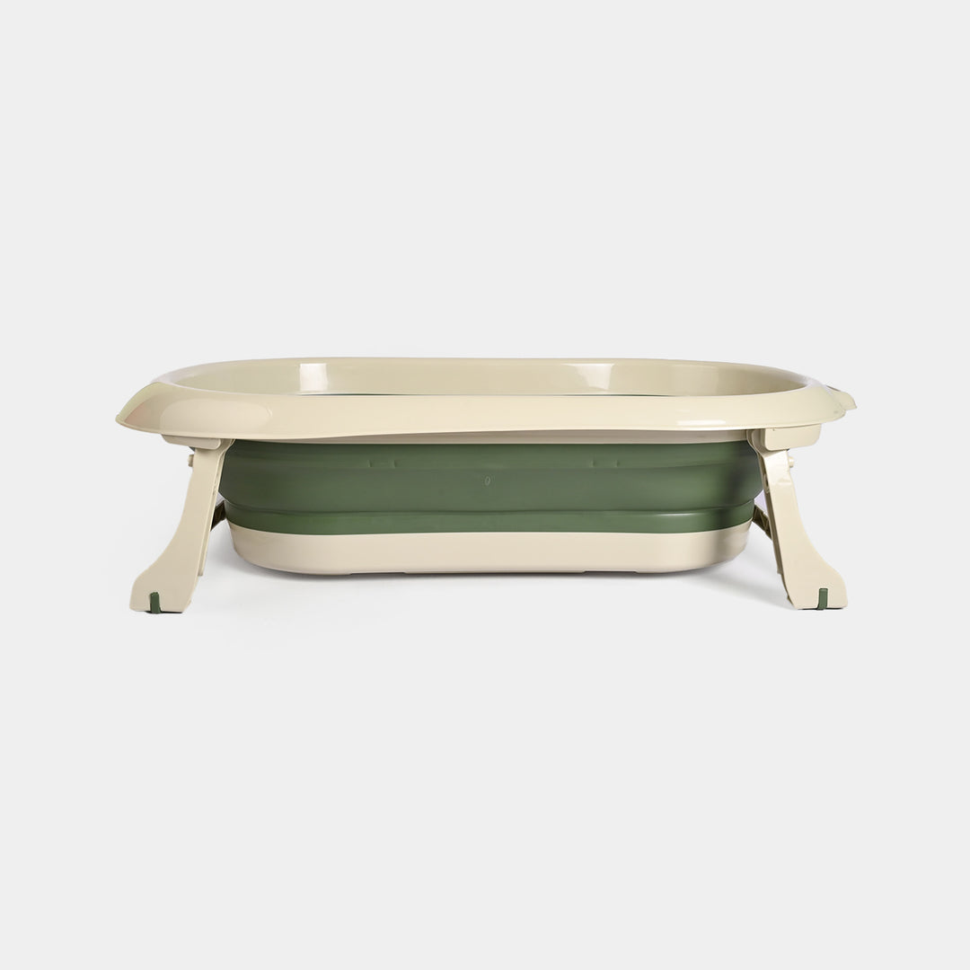Baby Folding Bath Tub