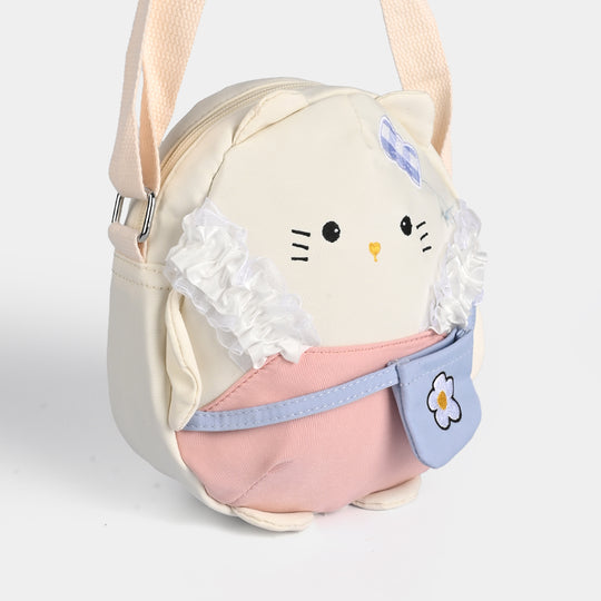 Stylish Girls Crossbody Bag