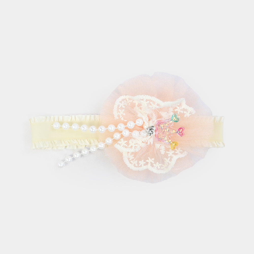 Baby Fancy Headband