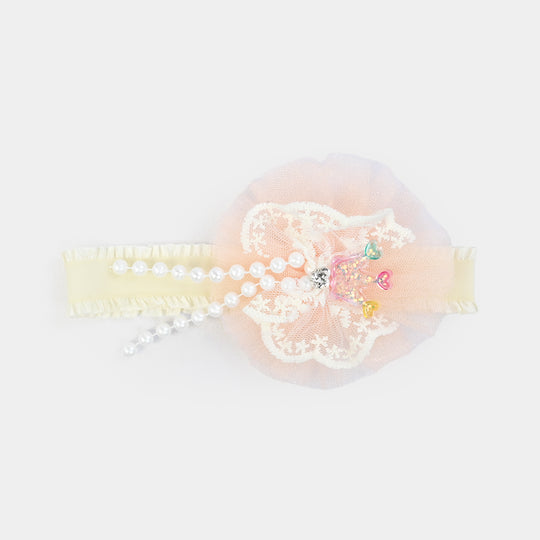Baby Fancy Headband