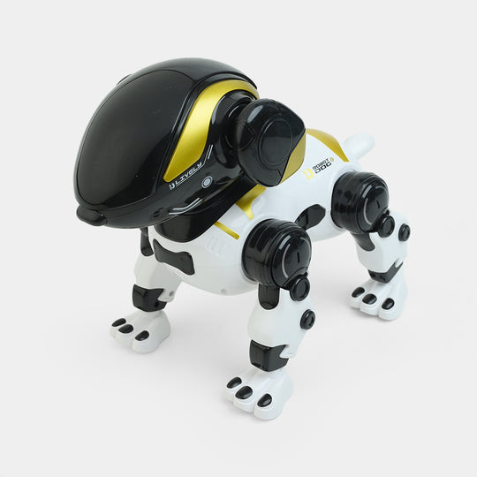 Remote Control Robot Dog Electric Pet