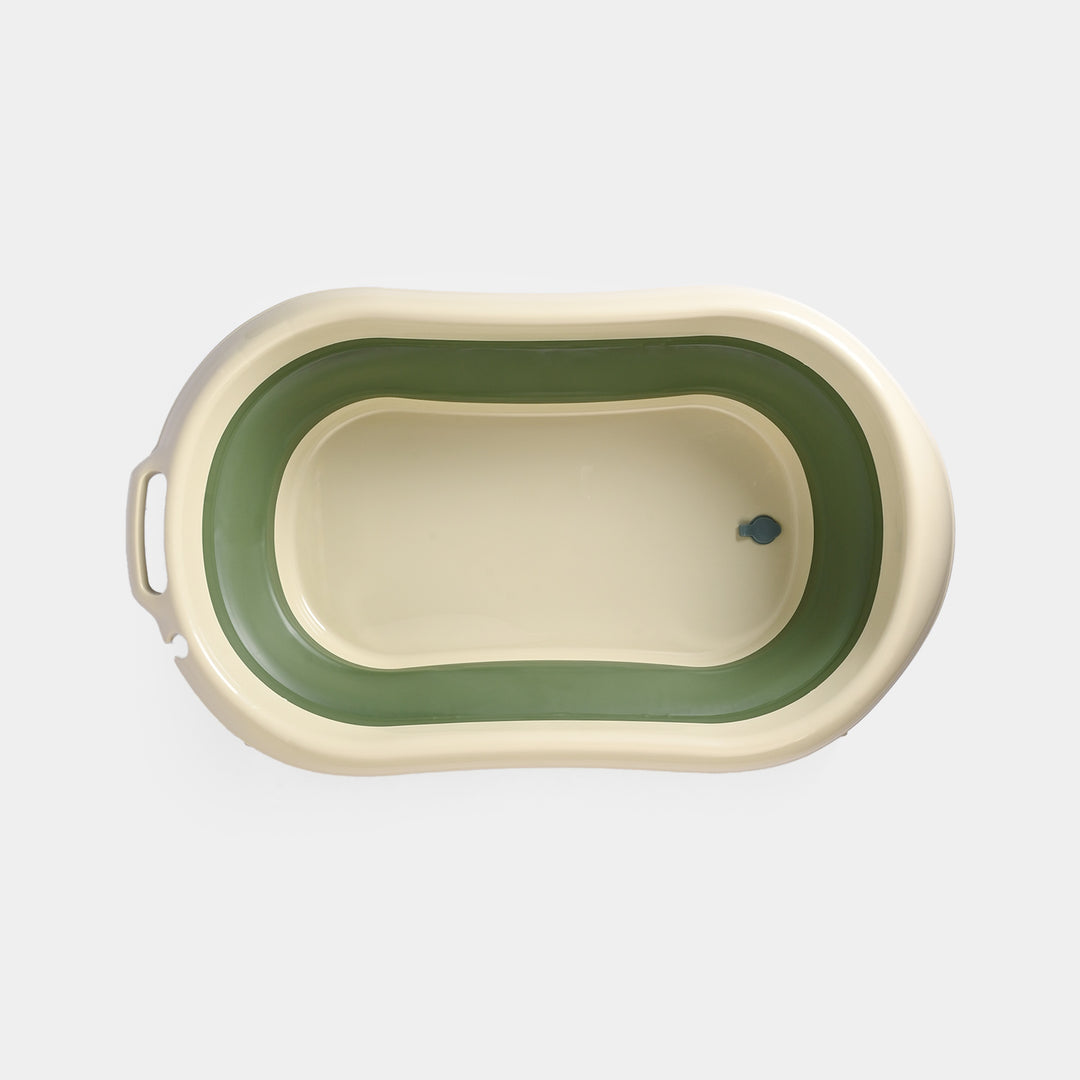 Baby Folding Bath Tub