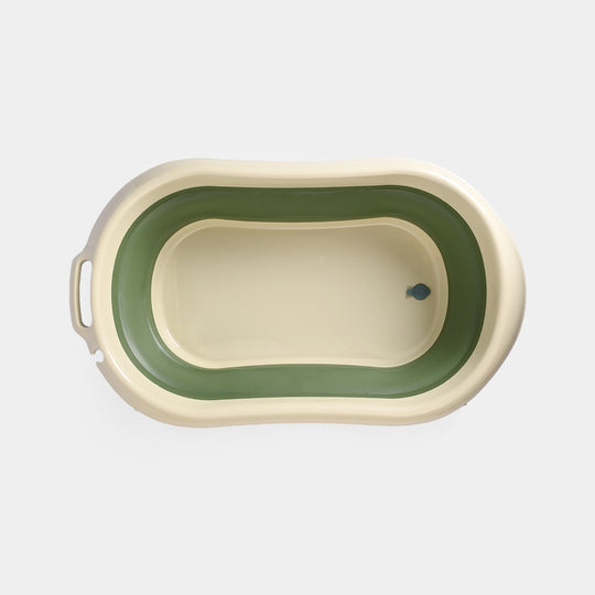 Baby Folding Bath Tub