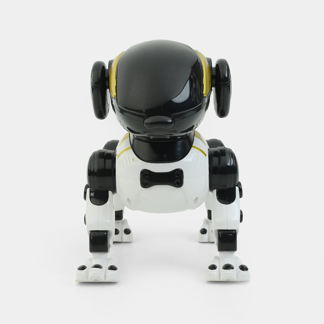 Remote Control Robot Dog Electric Pet