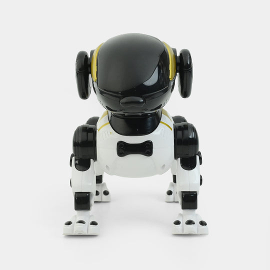 Remote Control Robot Dog Electric Pet