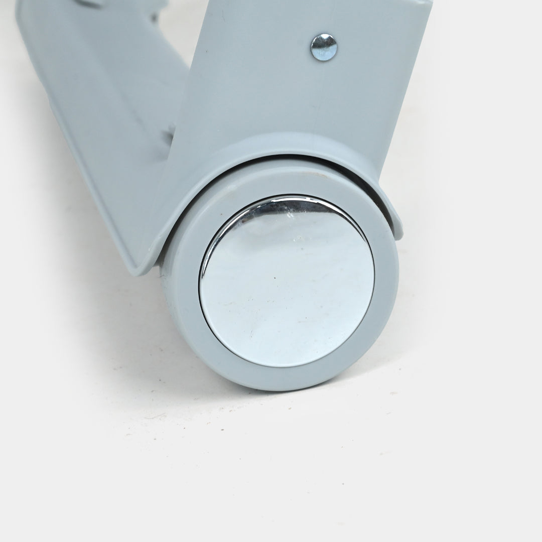 2-in-1 Convertible Baby High Chair Joyous | 11-6 Grey