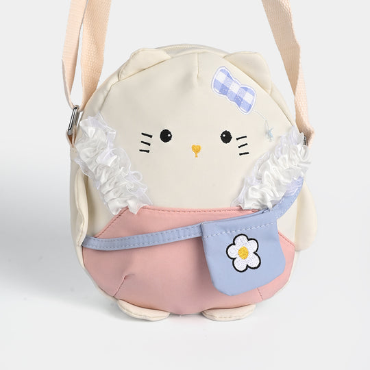 Stylish Girls Crossbody Bag