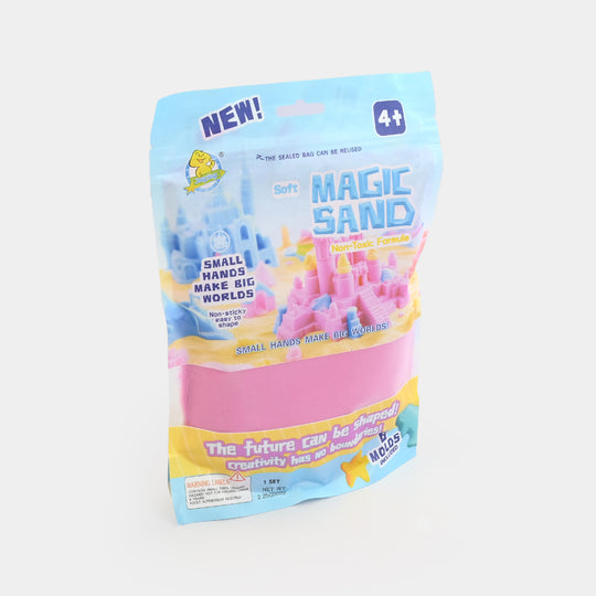 Magic Sand Mega Set