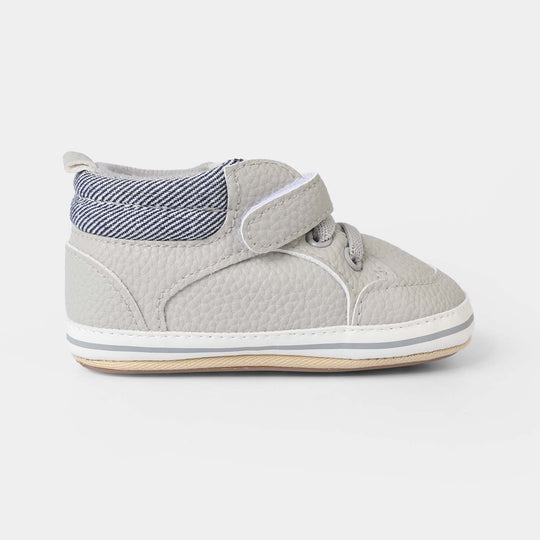 Boys Shoes G01-GREY
