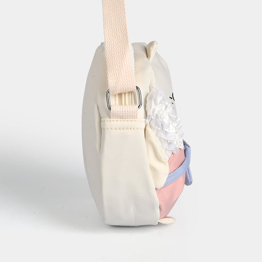 Stylish Girls Crossbody Bag