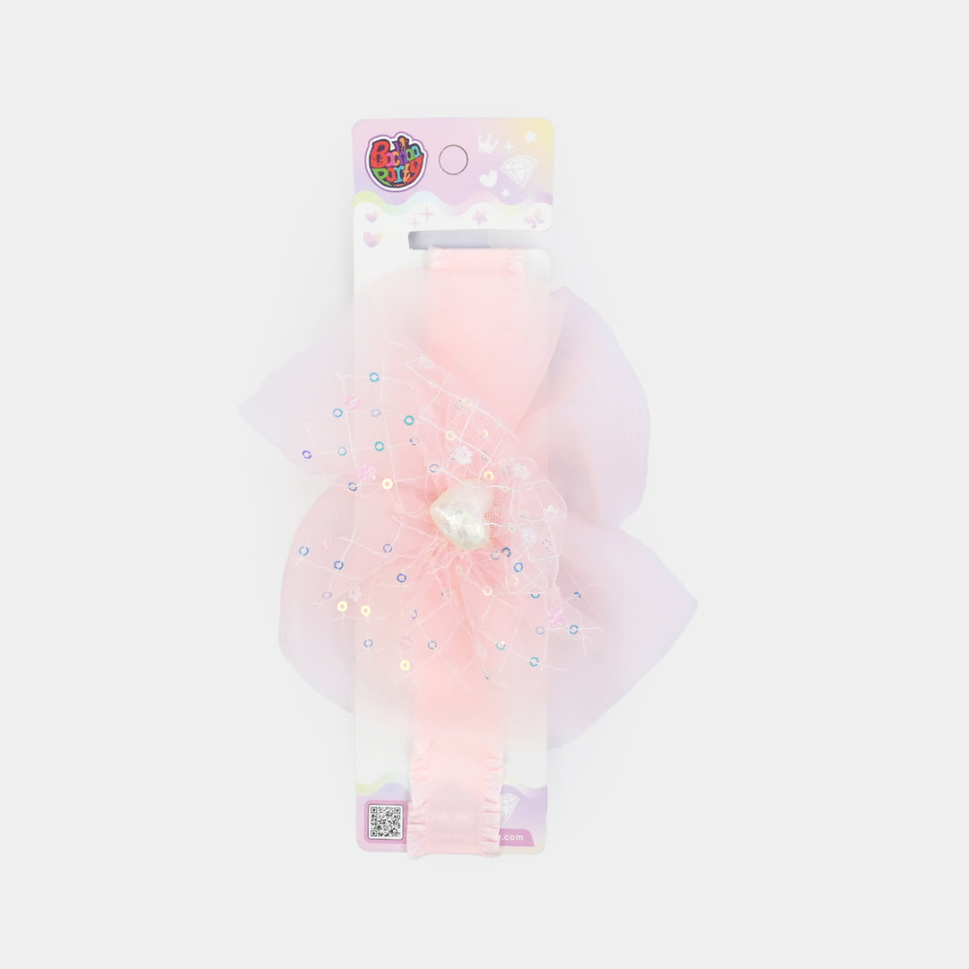 Baby Fancy Headband
