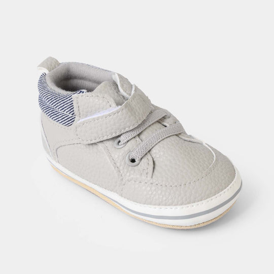 Boys Shoes G01-GREY