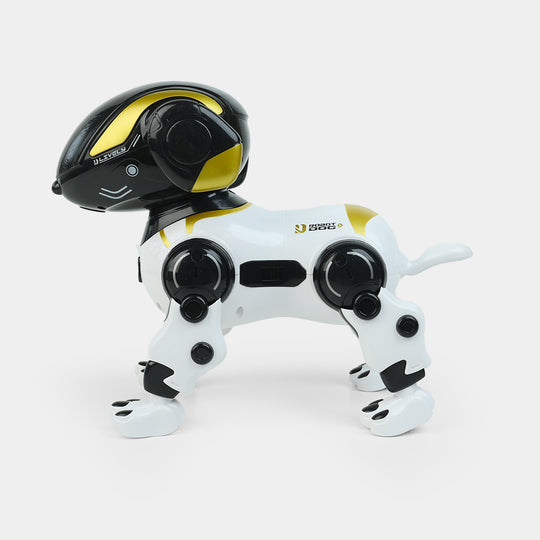 Remote Control Robot Dog Electric Pet