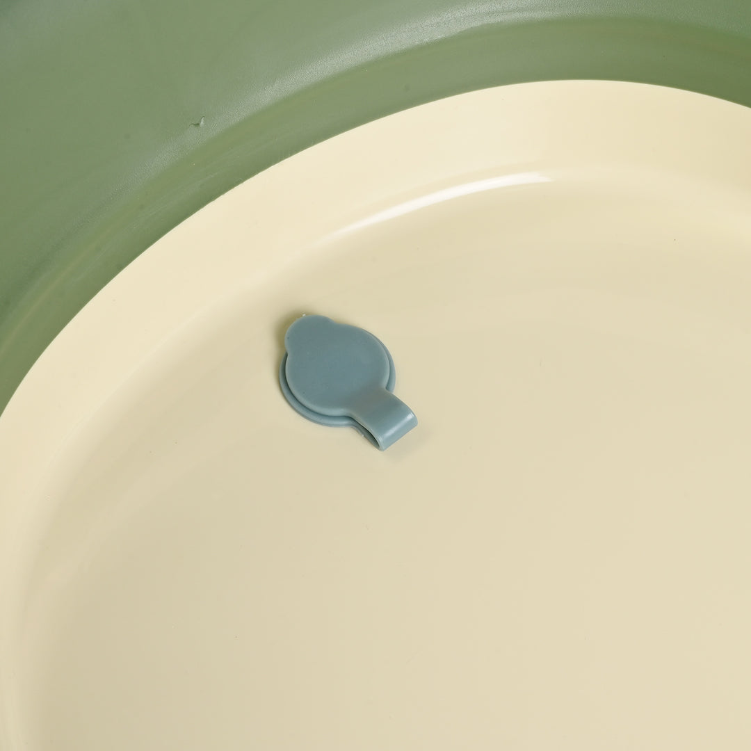 Baby Folding Bath Tub
