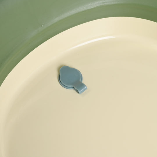 Baby Folding Bath Tub