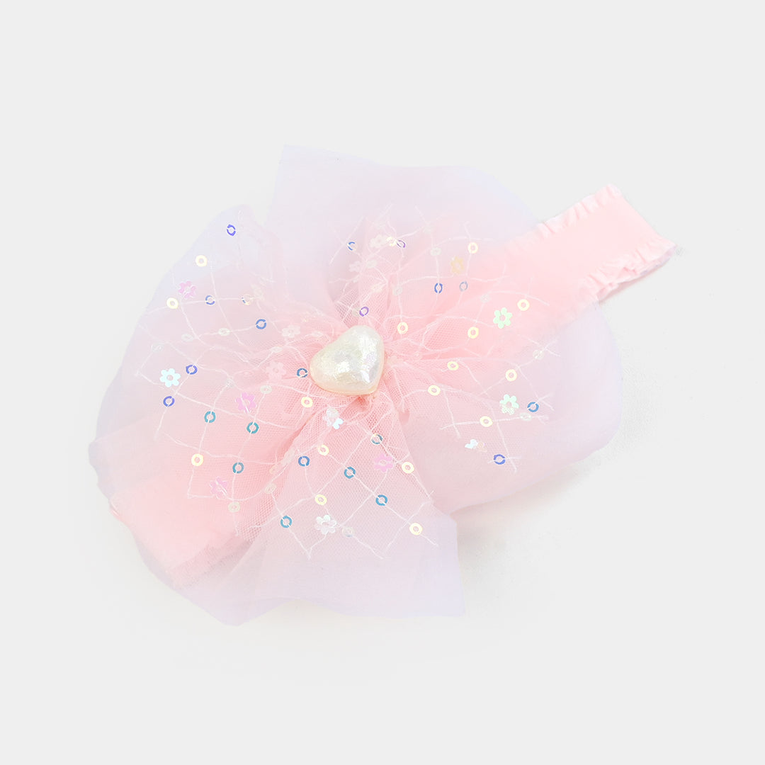 Baby Fancy Headband