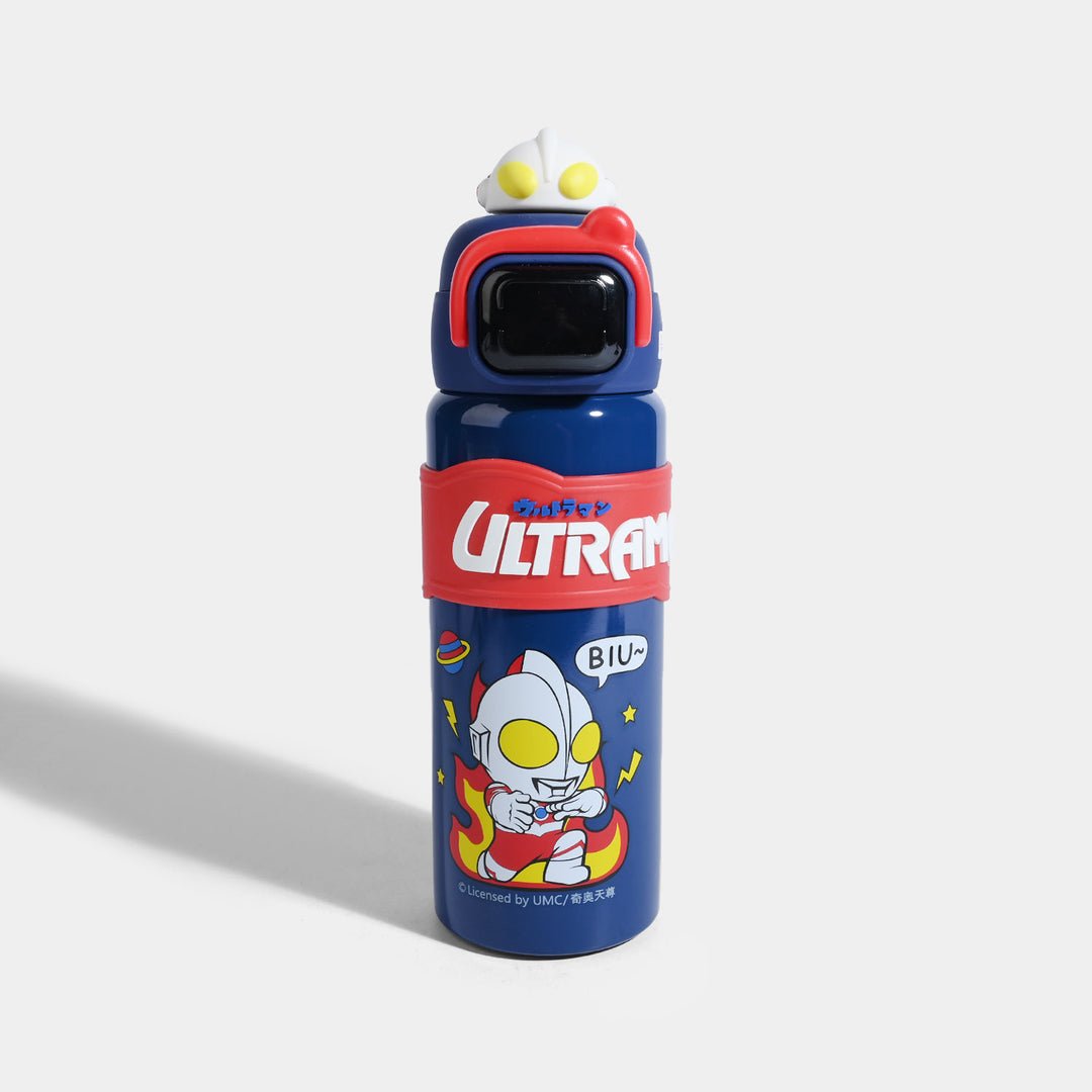 WATER BOTTLE STAINLESS STEEL | 500ml