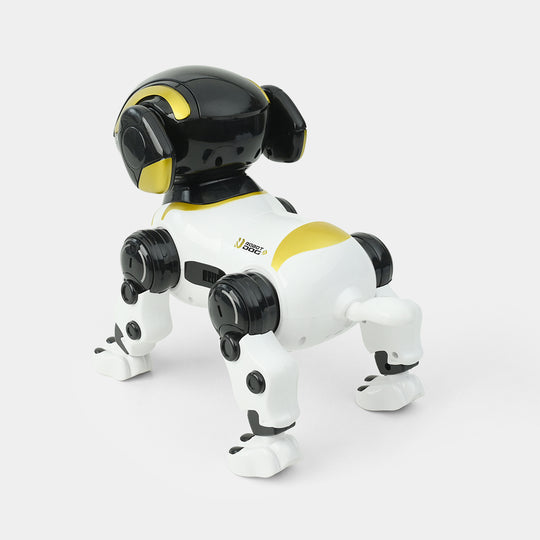 Remote Control Robot Dog Electric Pet