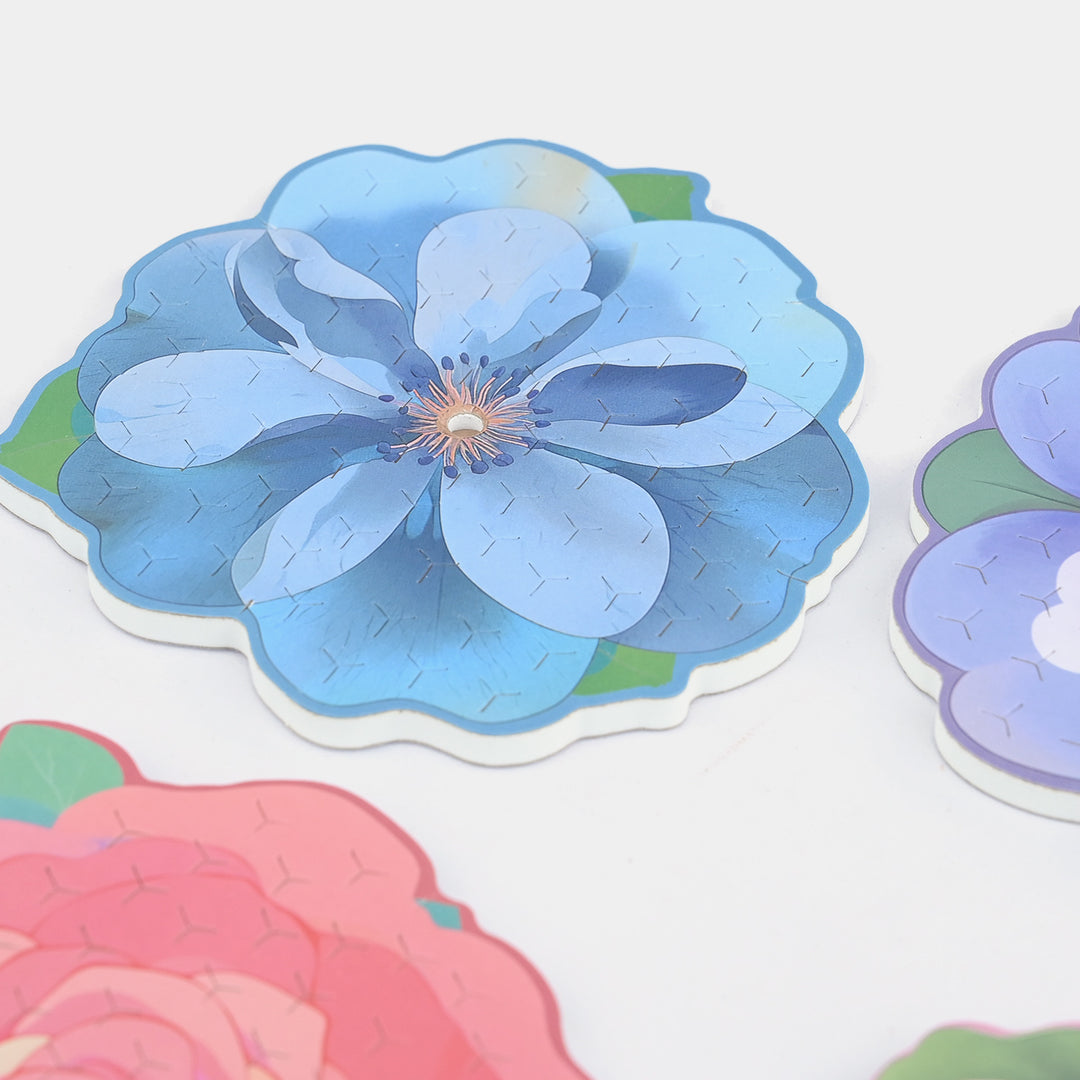 Flower Poke Fun DIY Fashion Light-Up Set