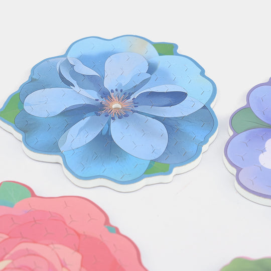 Flower Poke Fun DIY Fashion Light-Up Set