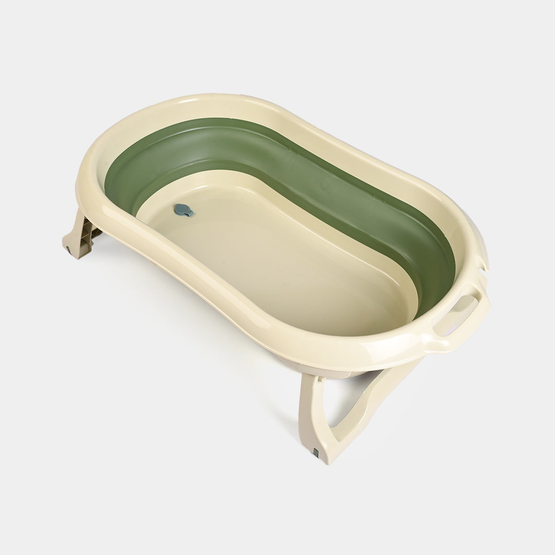 Baby Folding Bath Tub