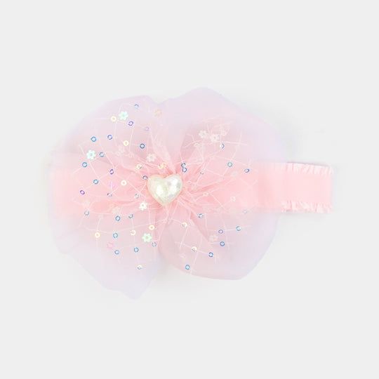 Baby Fancy Headband